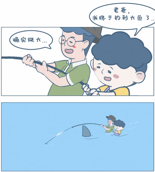 《阿发与旺来》：放下预设，看见孩子世界里独有的浪漫智慧